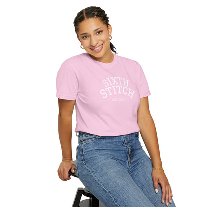 Basic B Tee