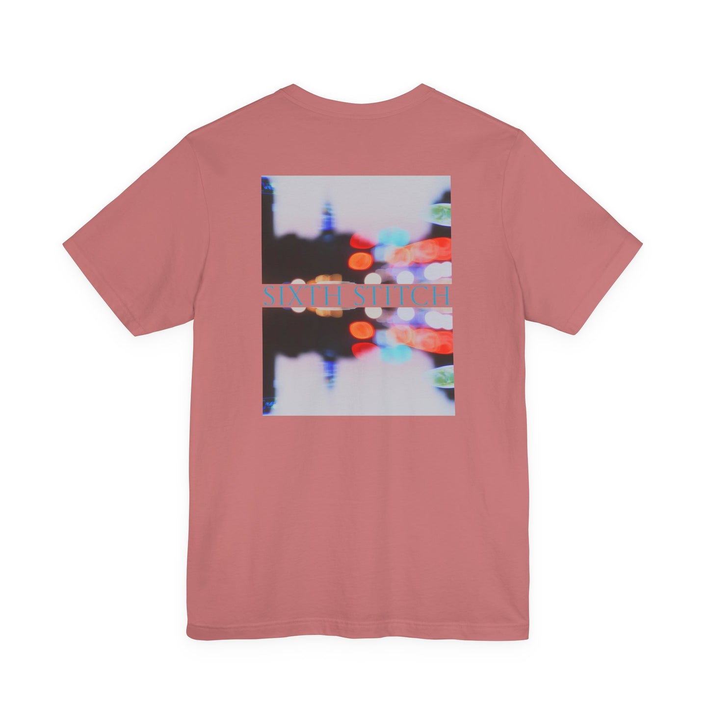 The Sixth Sense Tee