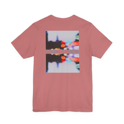 The Sixth Sense Tee