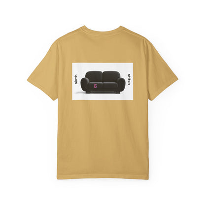 Sixth Couch Tee