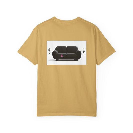 Sixth Couch Tee