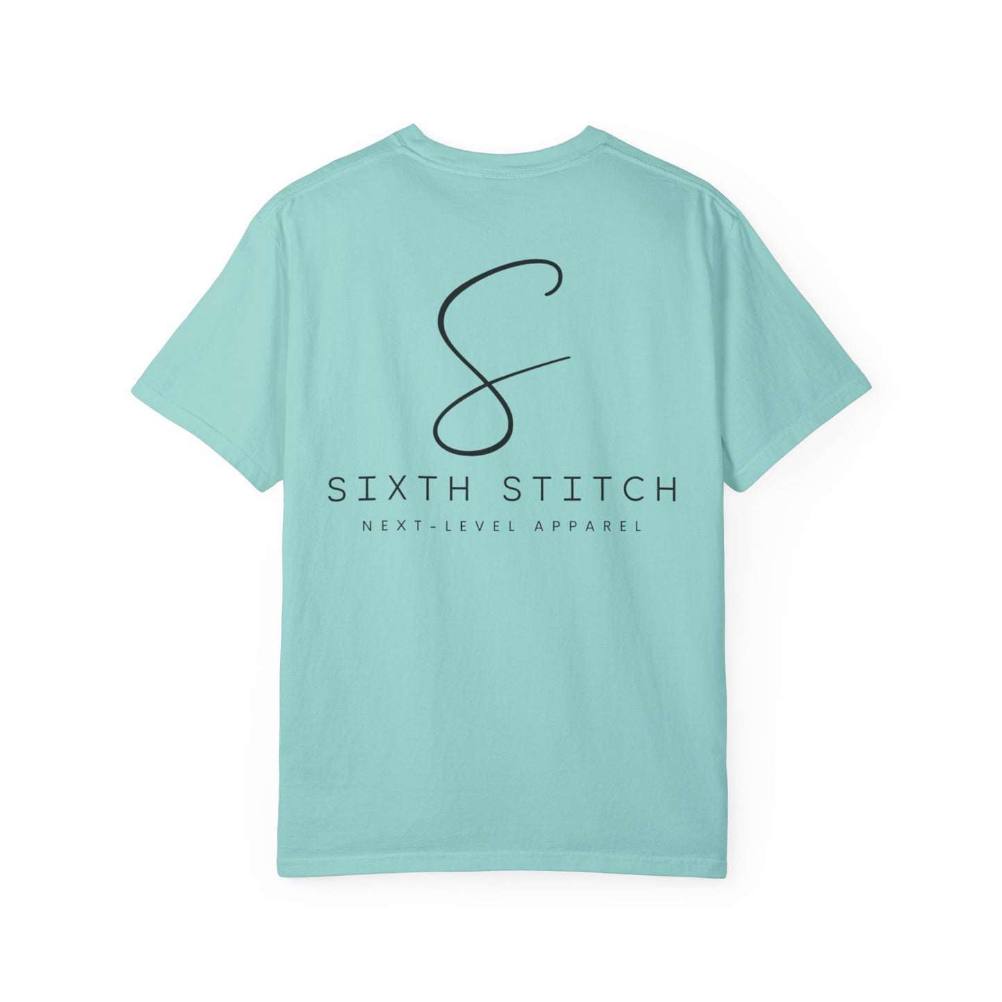 Mellow Elegance Tee