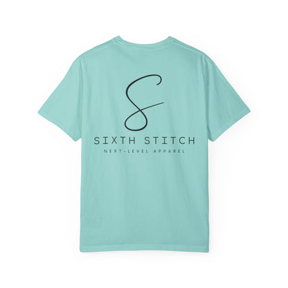 Mellow Elegance Tee