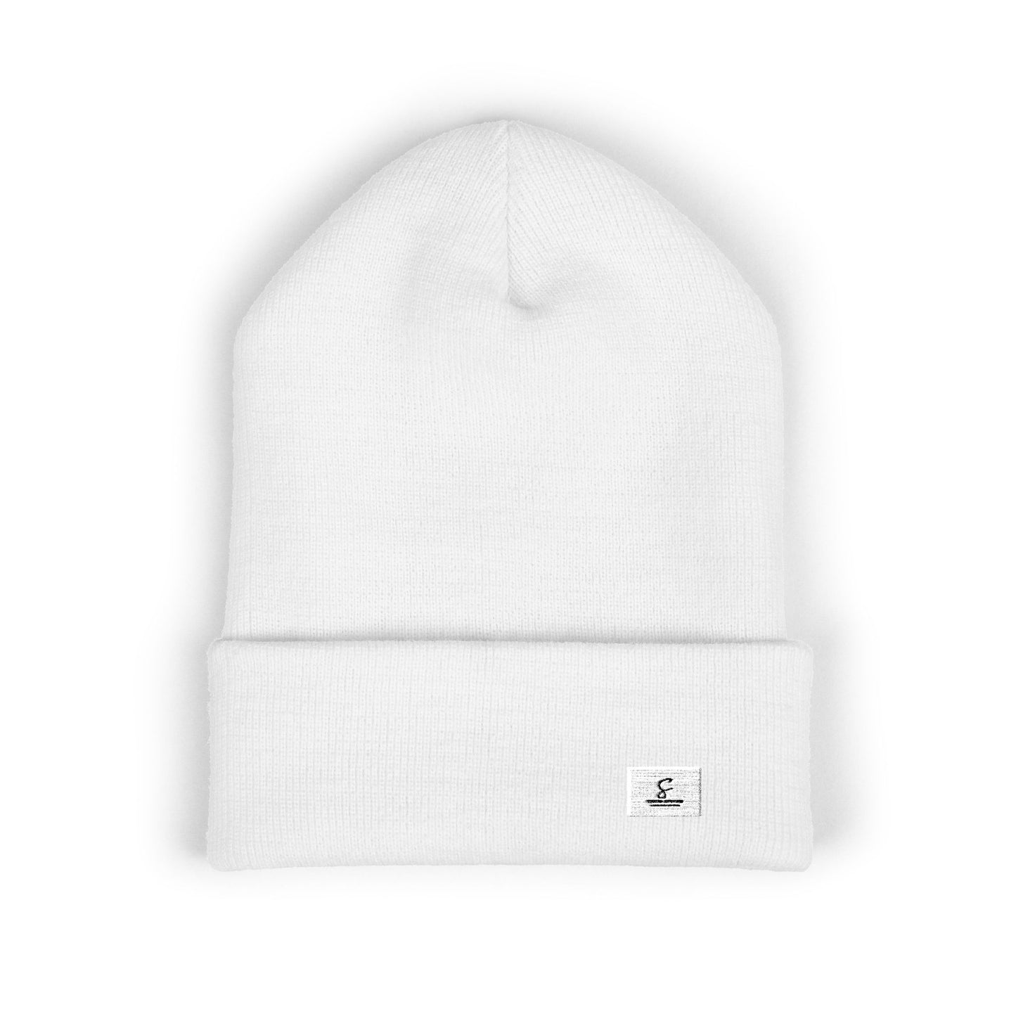 Etheral Stitch Beanie