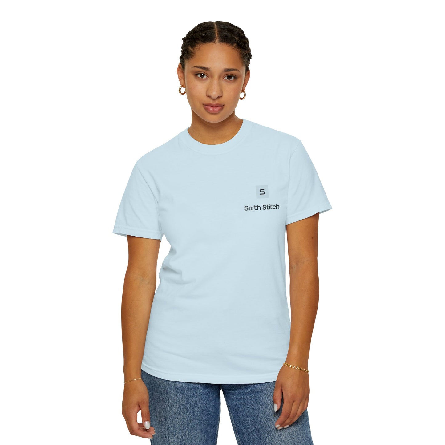 Gang Gang Tee