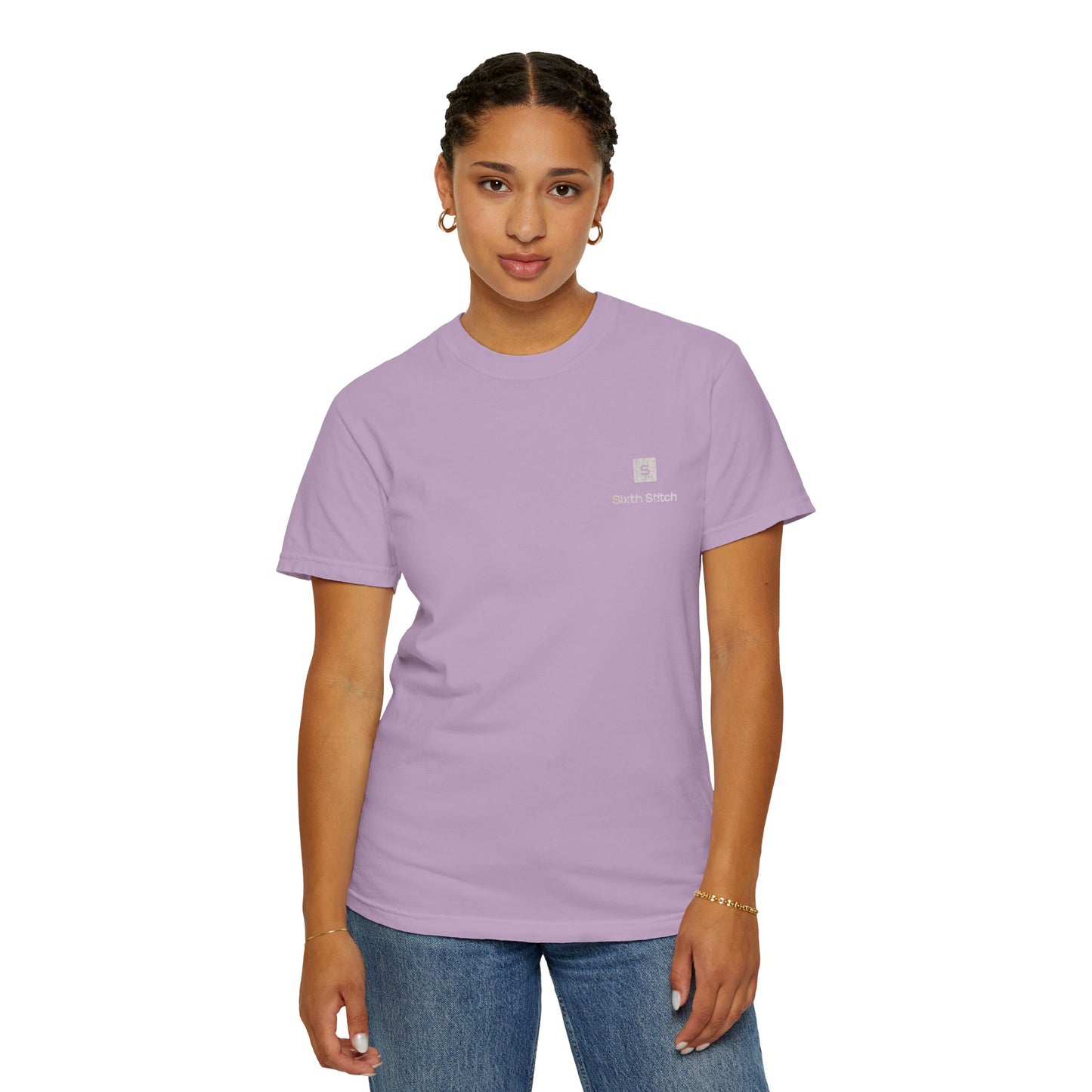 Sixth Couch Tee