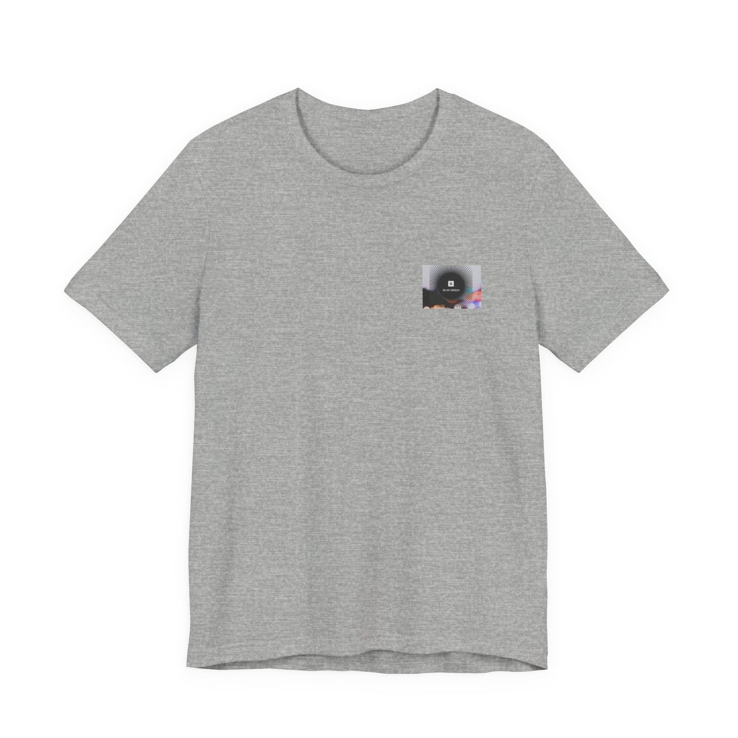 The Sixth Sense Tee