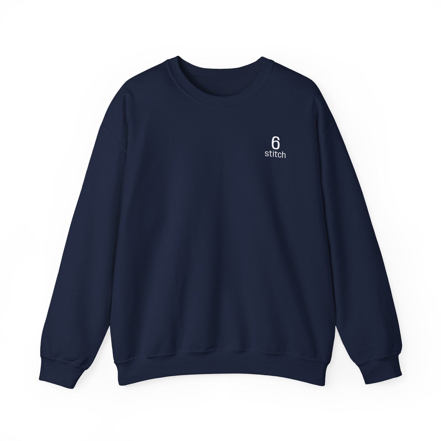 Simple Skull Long Sleeve