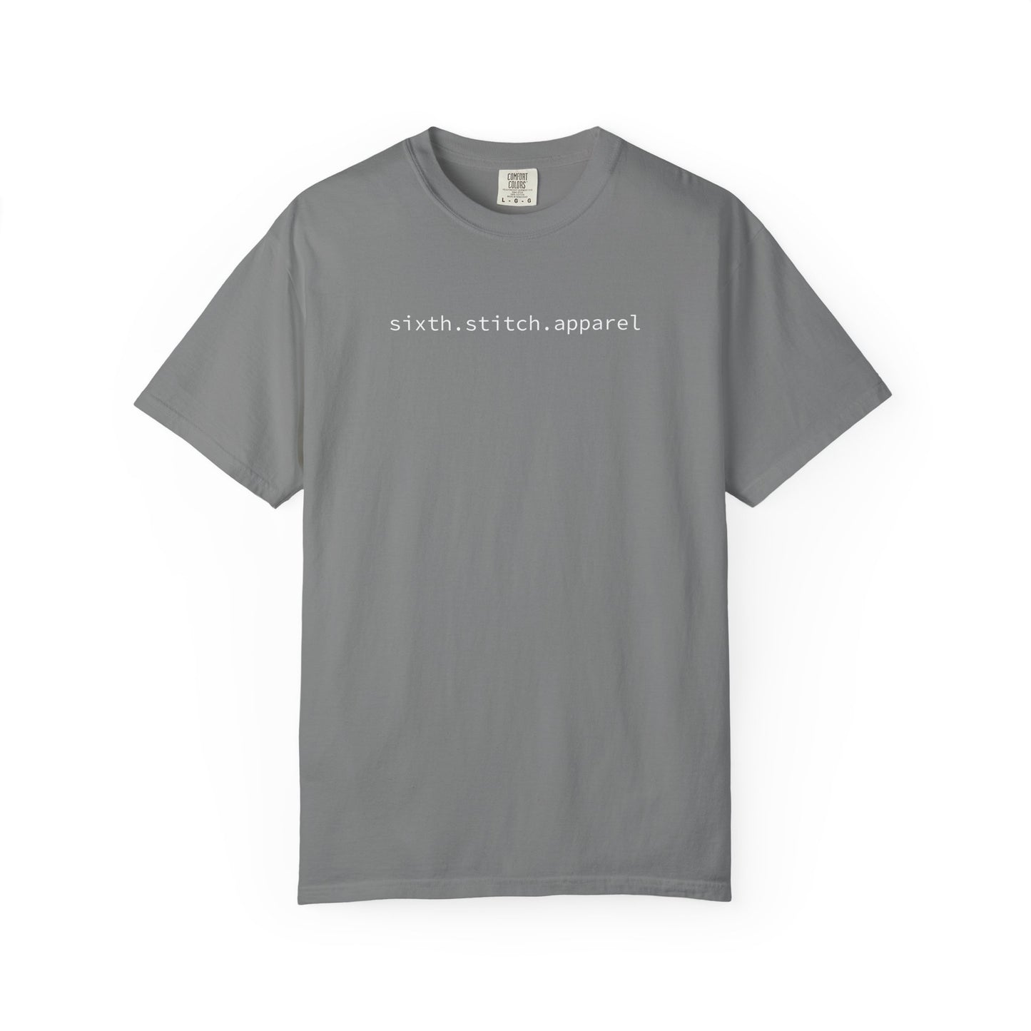 Abstract Lightbulb Tee