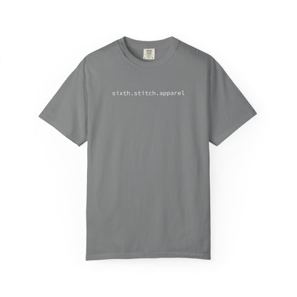 Abstract Lightbulb Tee