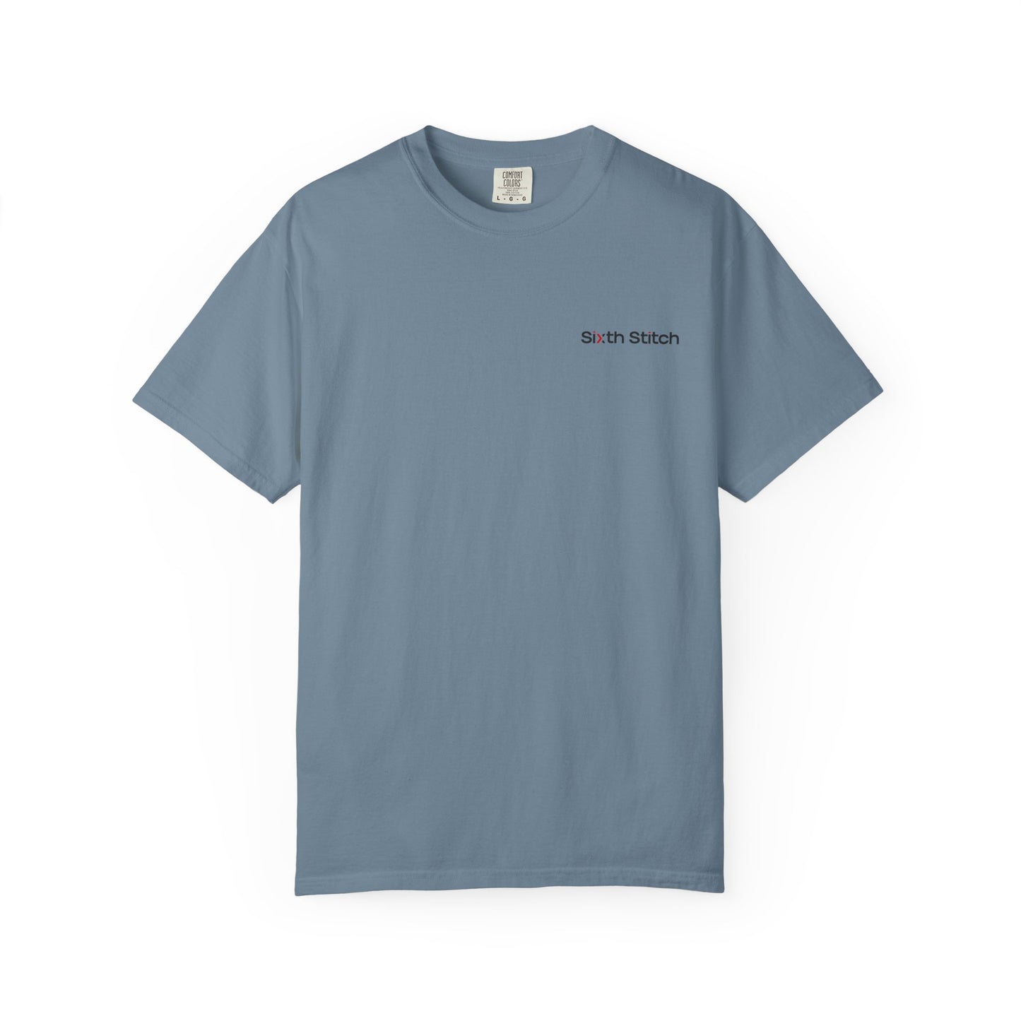 Mellow Elegance Tee