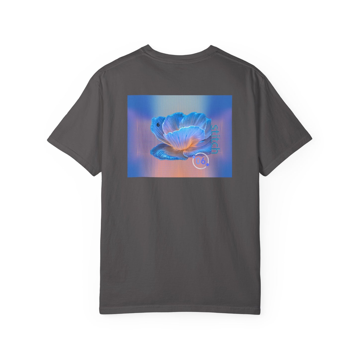 Hidden Sixth Tee