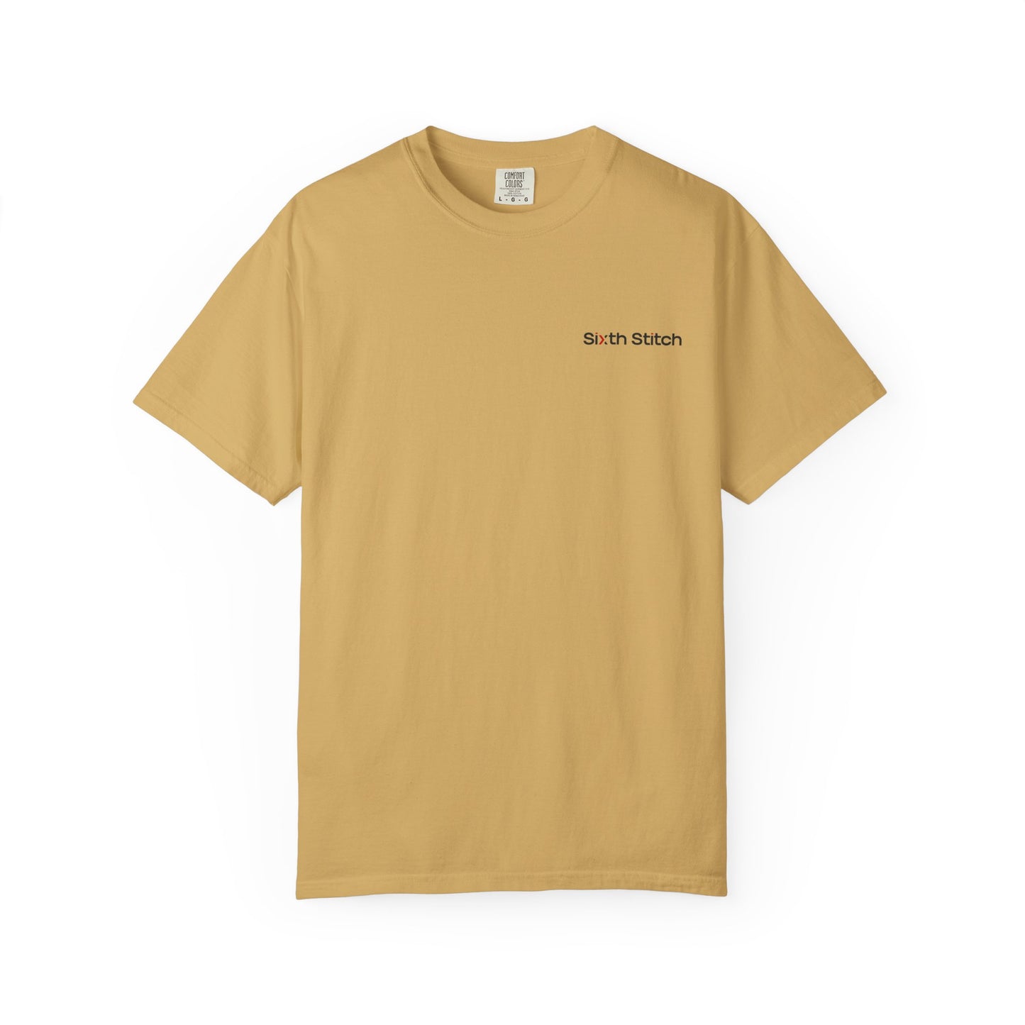 Mellow Elegance Tee