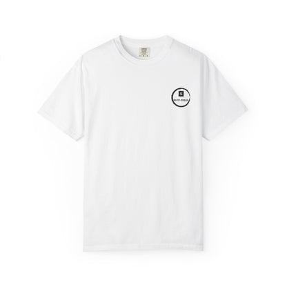 Smooooth Stitched Tee
