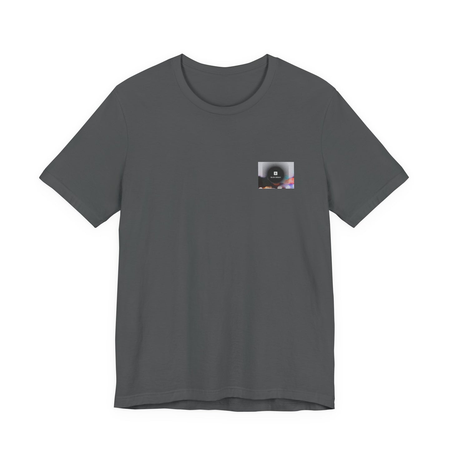 The Sixth Sense Tee