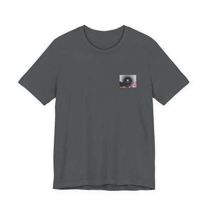 The Sixth Sense Tee
