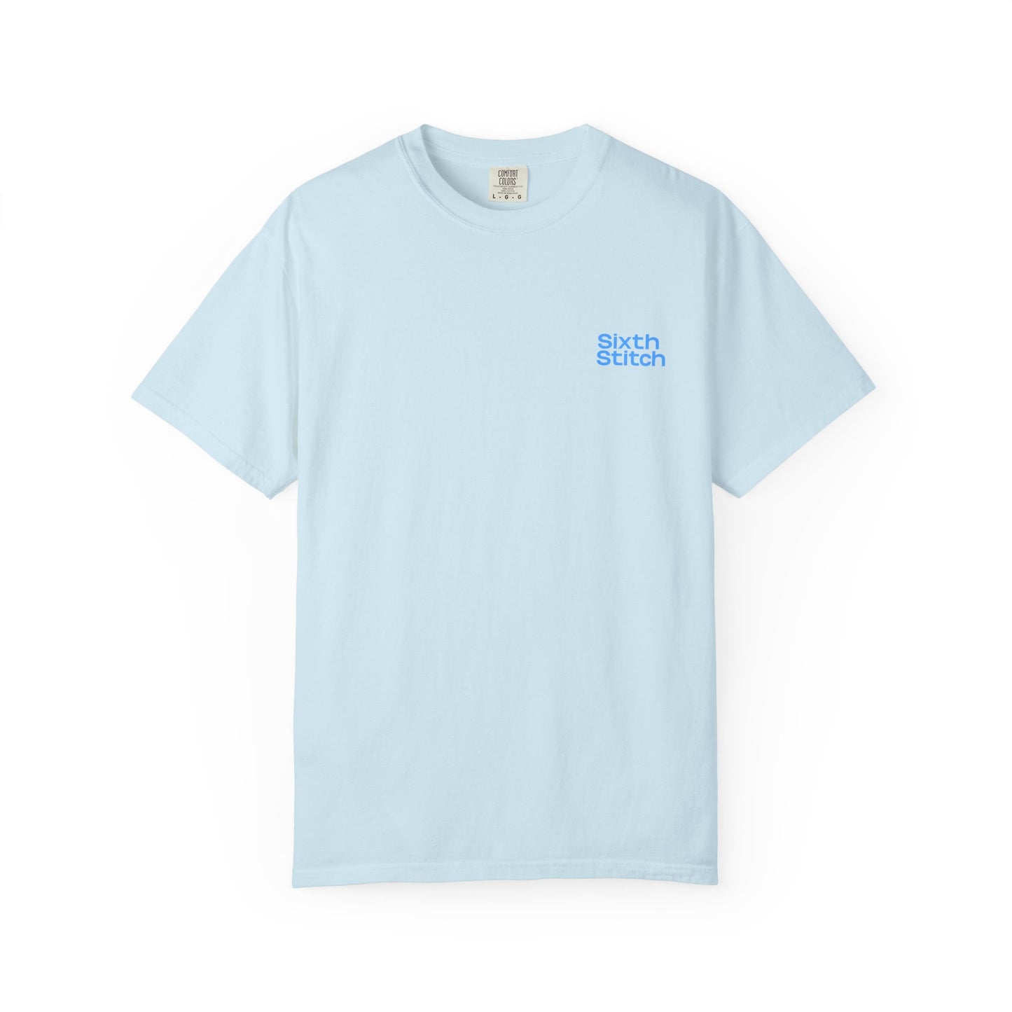 Hidden Sixth Tee