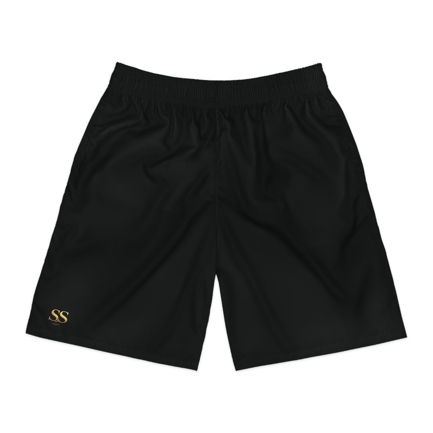 the simple stitch shorts