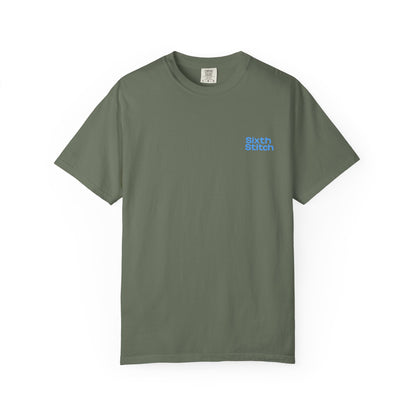 Hidden Sixth Tee