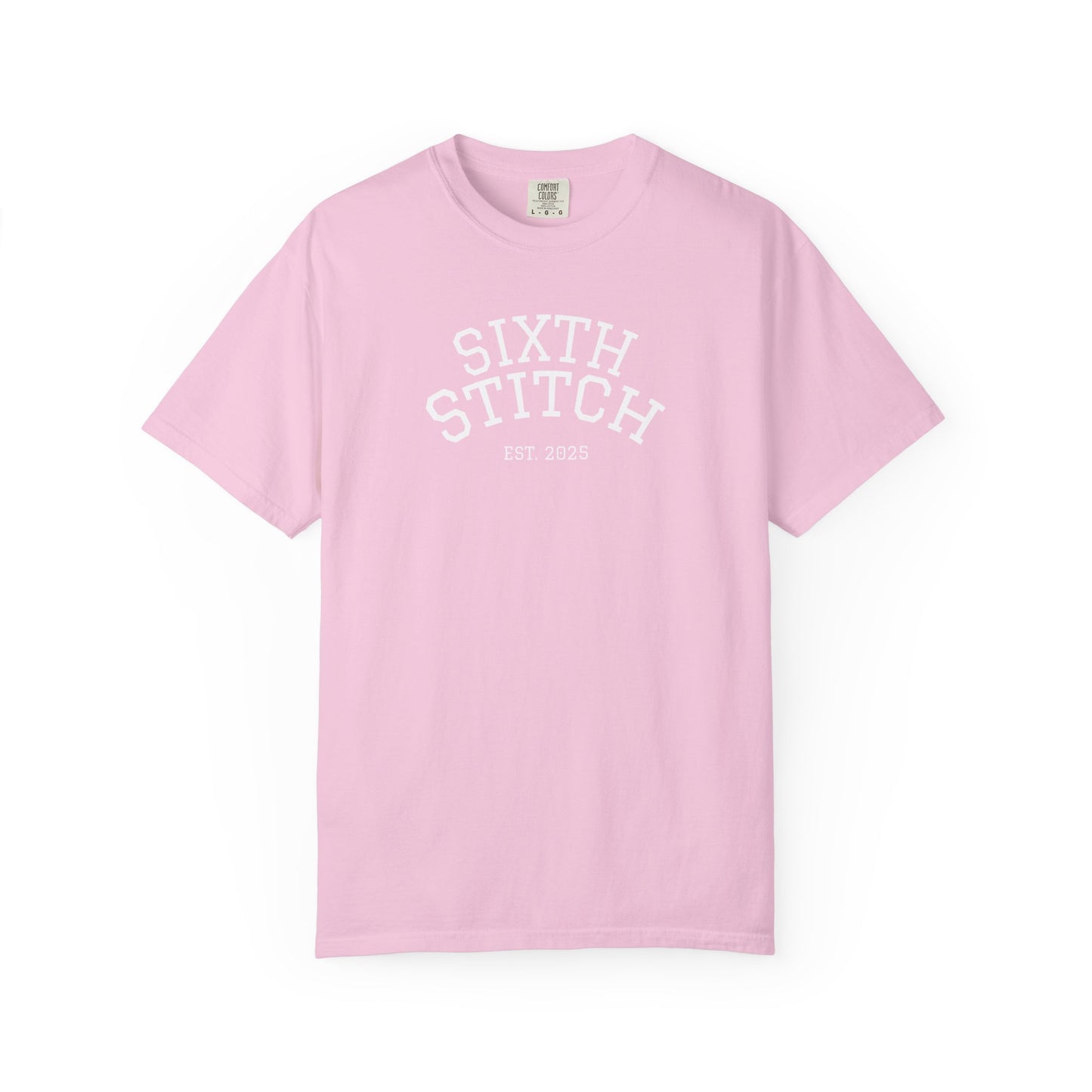 Basic B Tee