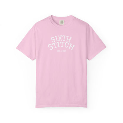 Basic B Tee