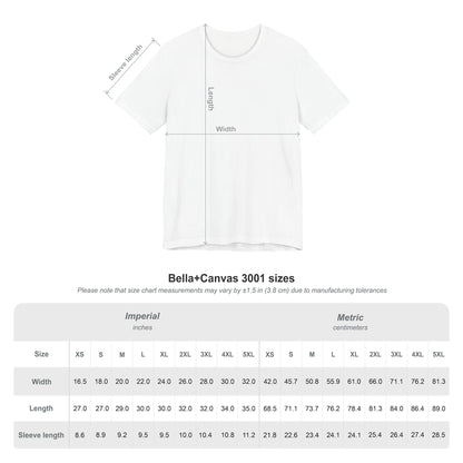 "Be Alive" Inspiration Tee