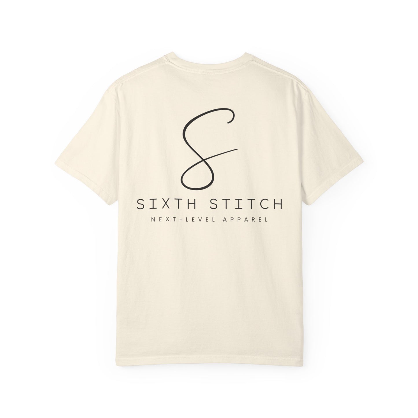 Mellow Elegance Tee