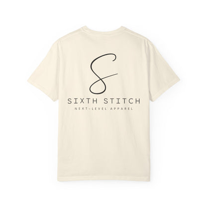 Mellow Elegance Tee