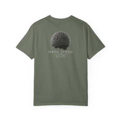 Big Brain Relaxed Tee