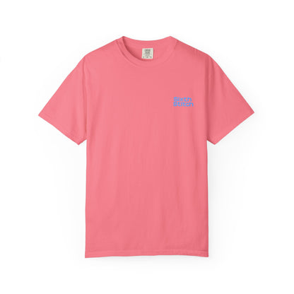 Hidden Sixth Tee