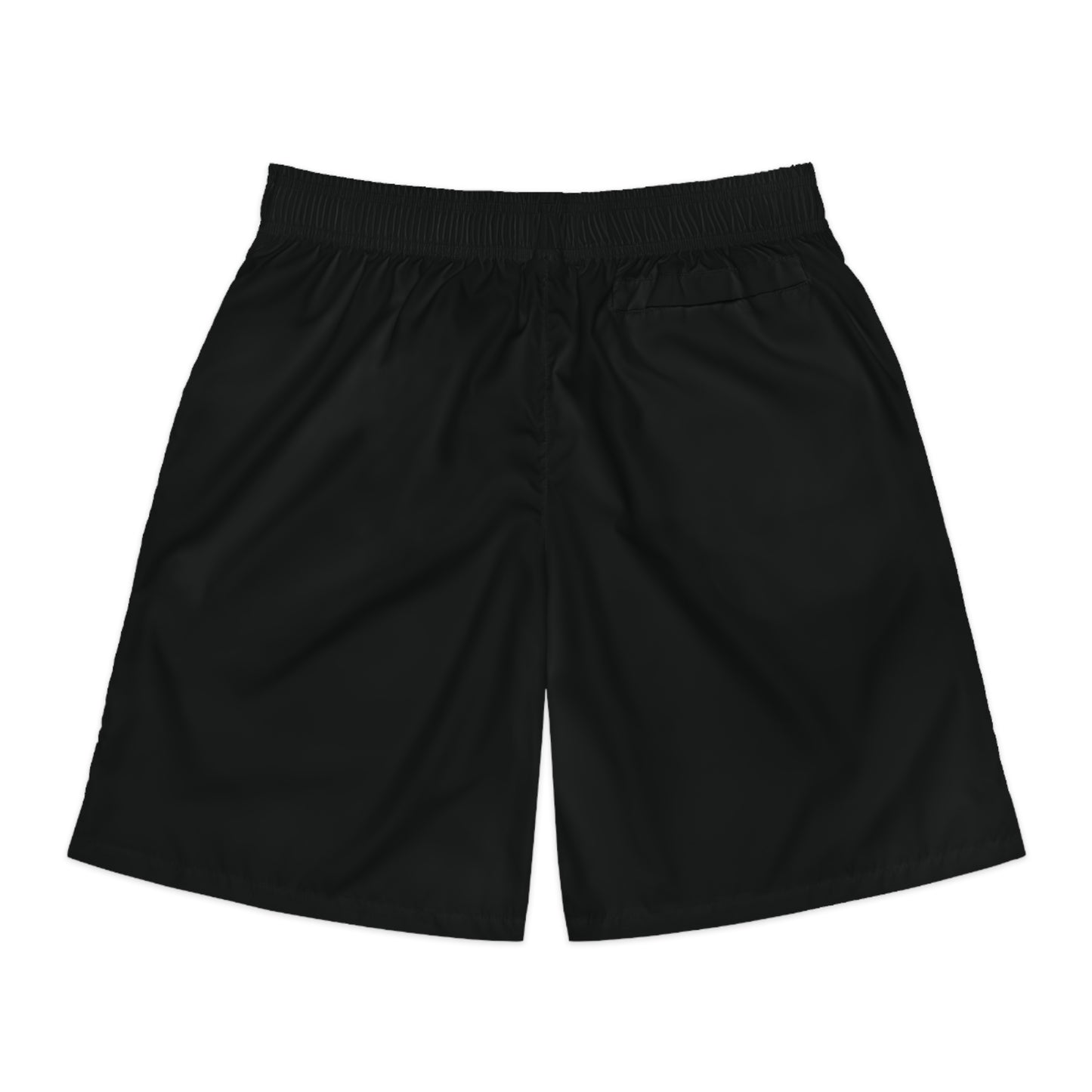 the simple stitch shorts