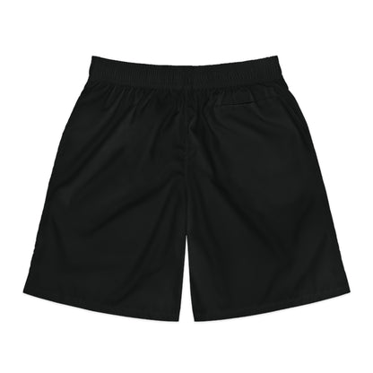 the simple stitch shorts