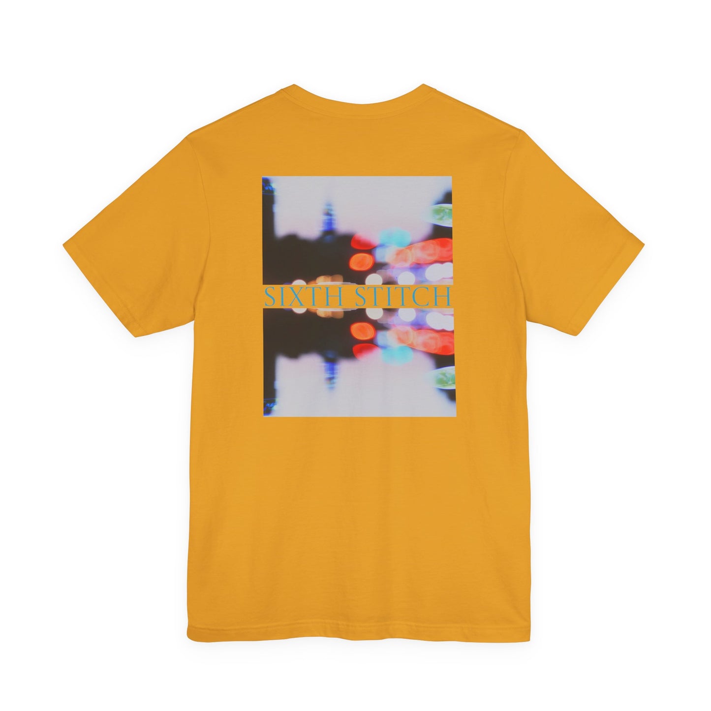 The Sixth Sense Tee