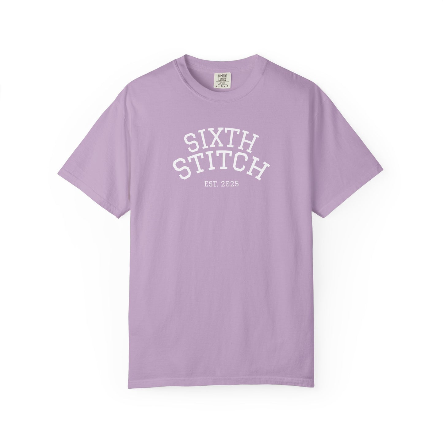 Basic B Tee