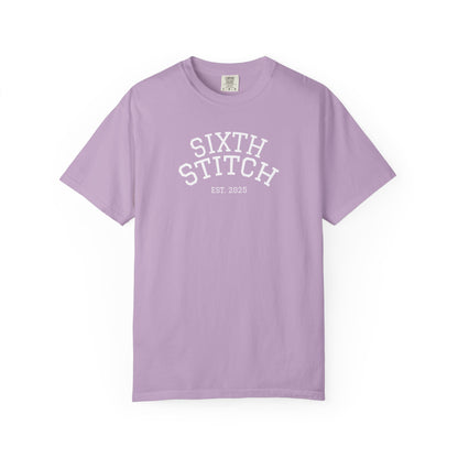 Basic B Tee