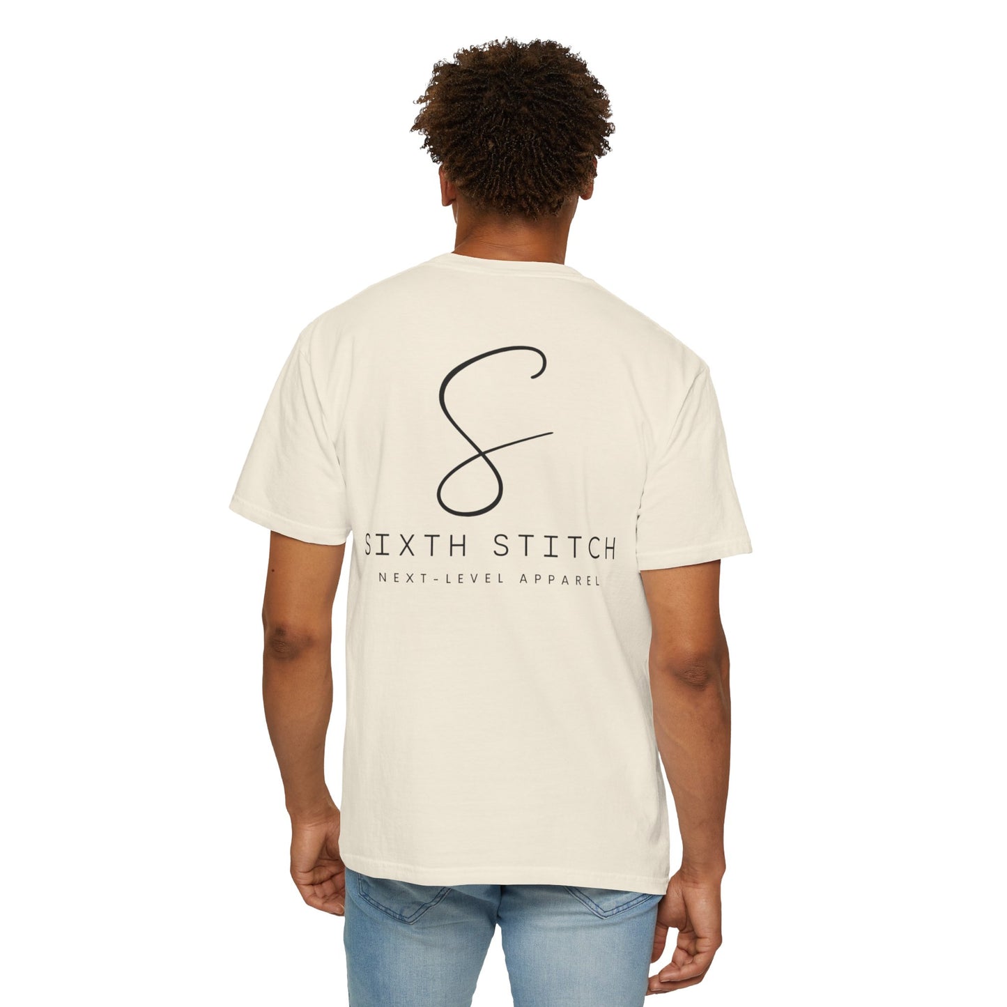 Mellow Elegance Tee