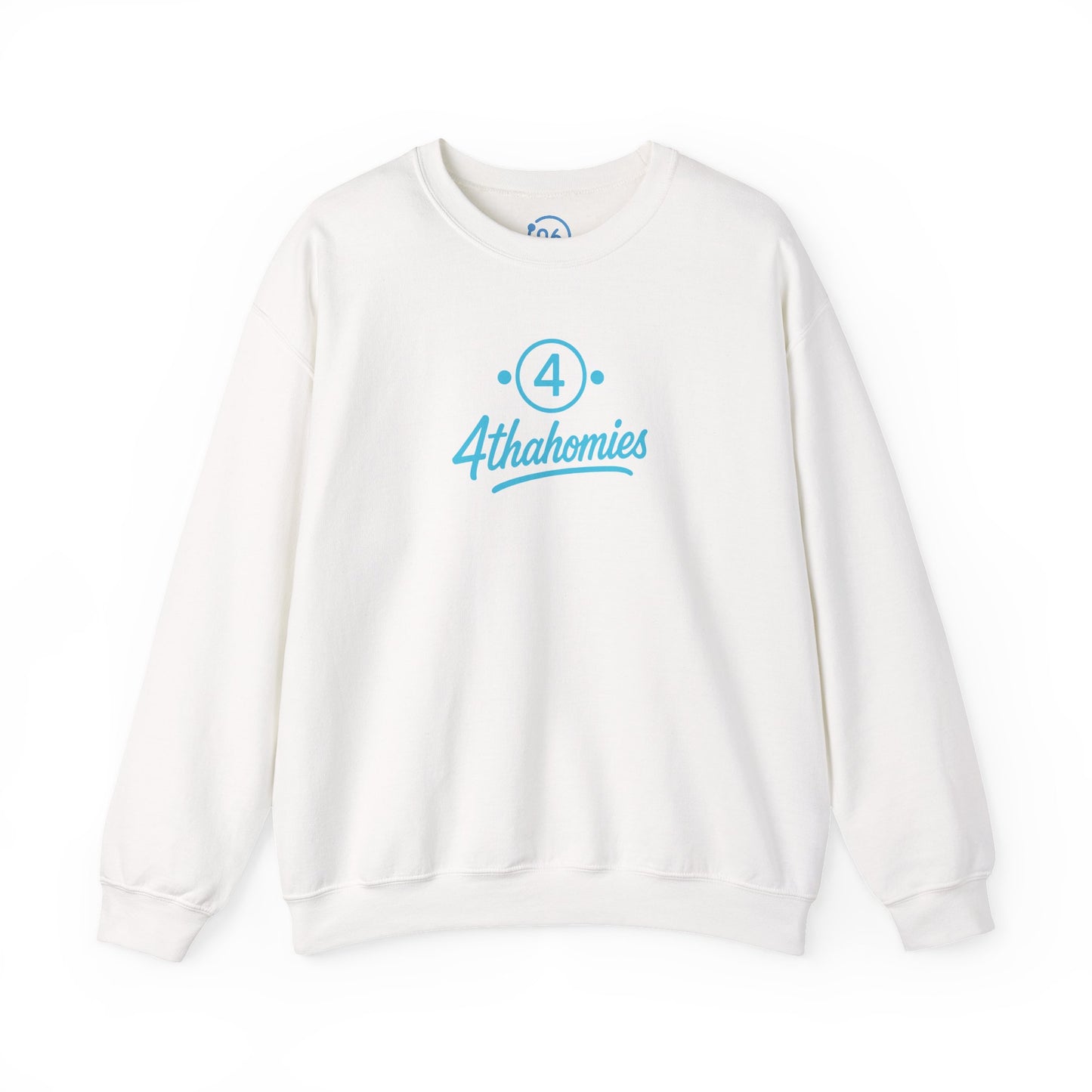 4TH LED Sweater