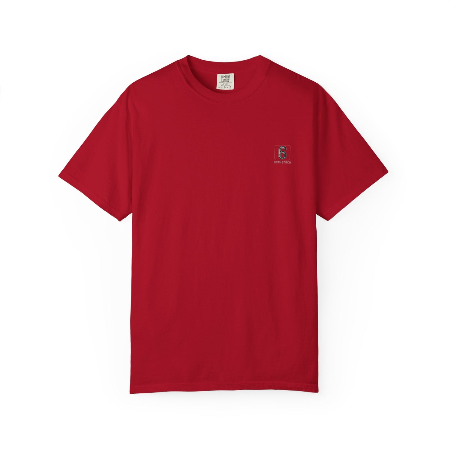 Big Brain Relaxed Tee
