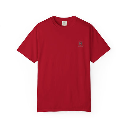 Big Brain Relaxed Tee