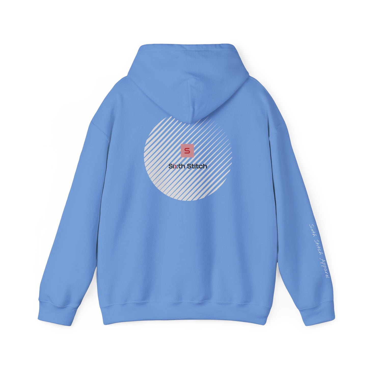 4 Tha Homies Hoodie