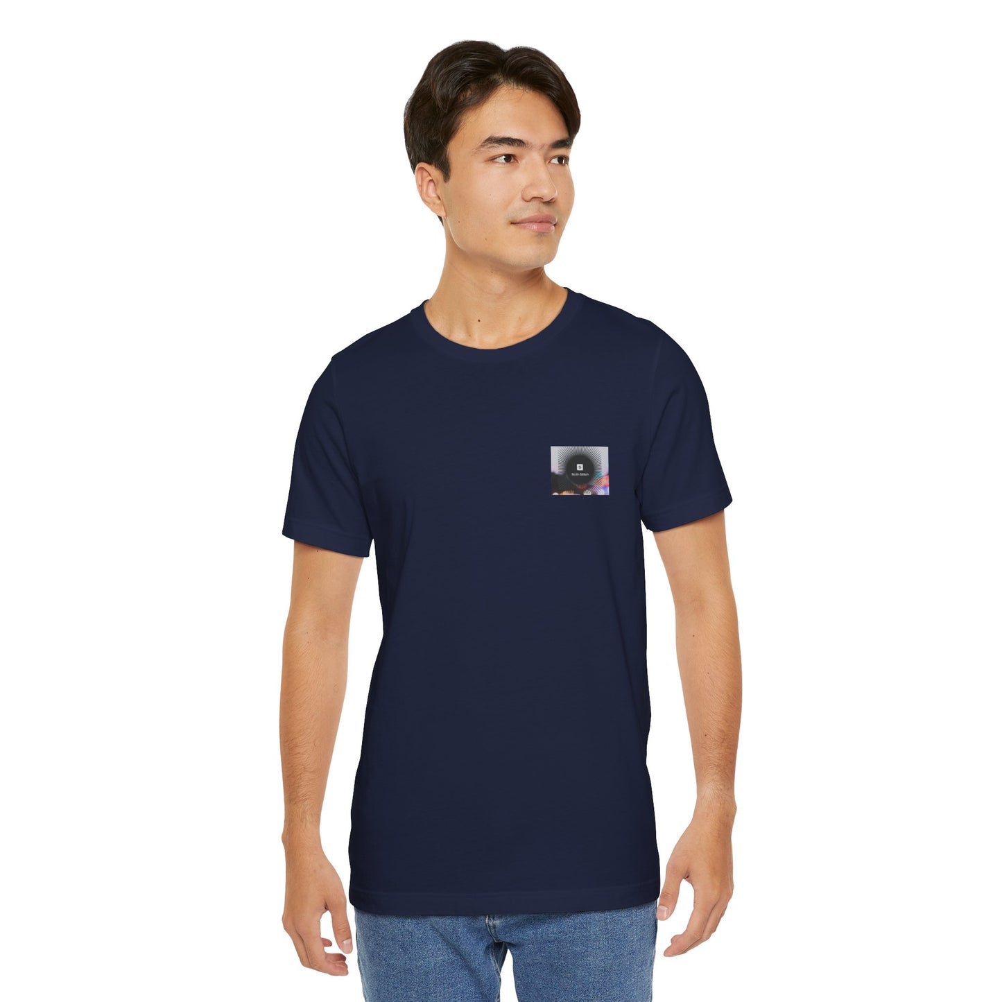 The Sixth Sense Tee