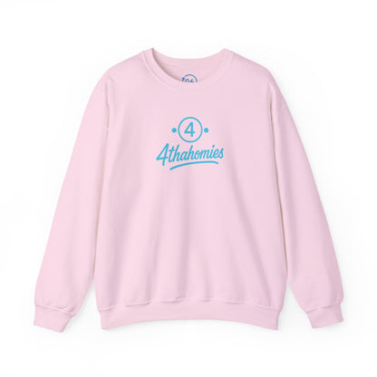4TH LED Sweater