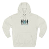 4 Tha Homies Hoodie | Sixth Stitch Original