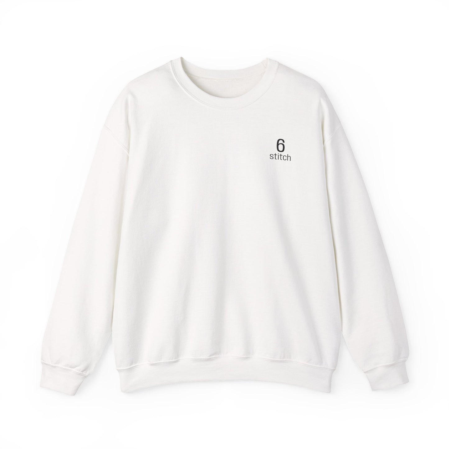 Simple Skull Long Sleeve
