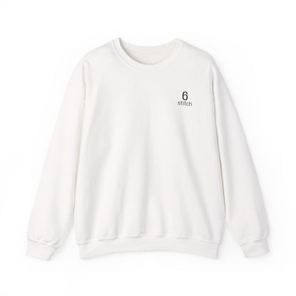 Simple Skull Long Sleeve