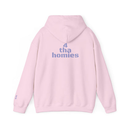 Tha 4/6 Hoodie
