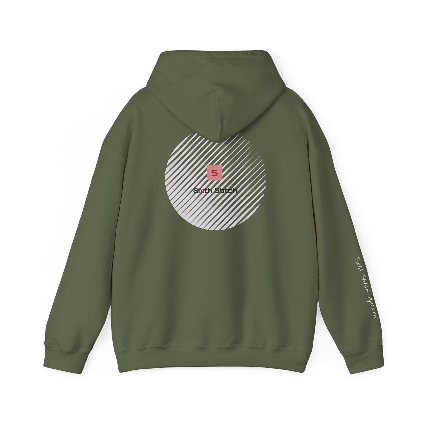 4 Tha Homies Hoodie
