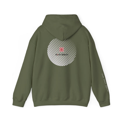 4 Tha Homies Hoodie