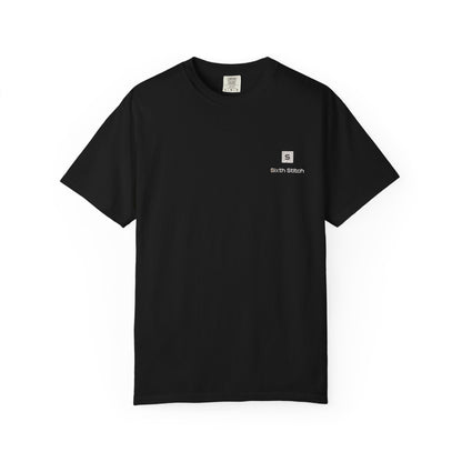 Sixth Couch Tee