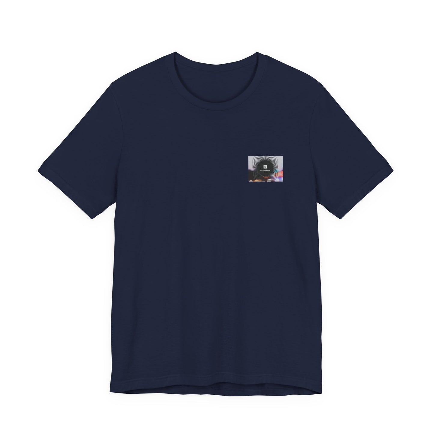 The Sixth Sense Tee